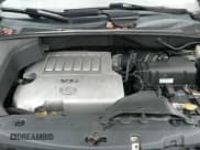 ✅ 2007 Lexus RX 350 • VIN: 2T2HK31U27C006362 • Лот: 43516534. Опубликован ранее на IAAI с пробегом 132 007 миль. Бесплатный доступ к архиву аукционных продаж из США и подробный отчёт об истории автомобиля на DreamBid. Изображение 12.