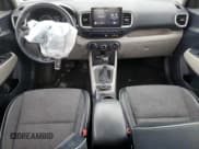 ✅ 2022 Hyundai Venue SEL • VIN: KMHRC8A33NU205829 • Lot: 46024315. Listed on Copart with 82,977 mi. Free auction sales archive from the USA and detailed vehicle history report at DreamBid. Image 8.