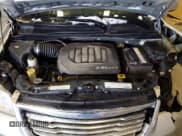 ✅ 2012 Chrysler Town & Country Touring • VIN: 2C4RC1BG1CR403820 • Лот: 93508135. Опубликован ранее на Copart с пробегом 136 064 миль. Бесплатный доступ к архиву аукционных продаж из США и подробный отчёт об истории автомобиля на DreamBid. Изображение 12.