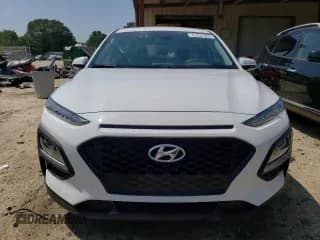 ✅ 2019 Hyundai Kona SE • VIN: KM8K1CAA1KU278489 • Лот: 61631593. Опубликован ранее на Copart с пробегом 42 522 миль. Бесплатный доступ к архиву аукционных продаж из США и подробный отчёт об истории автомобиля на DreamBid. Изображение 5.