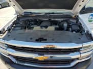 ✅ 2019 Chevrolet Silverado 1500 Work Truck • VIN: 2GCRCNEC2K1155283 • Lot: 75260484. Wystawiony na Copart z przebiegiem 52 849 mil. Bezpłatny archiwum sprzedaży aukcyjnych z USA i szczegółowy raport historii pojazdu na DreamBid. Zdjęcie 11.