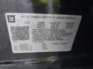 ✅ 2020 Chevrolet Equinox LT • VIN: 2GNAXJEV9L6179040 • Lot: 43311218. Listed on IAAI with 108,425 mi. Free auction sales archive from the USA and detailed vehicle history report at DreamBid. Image 9.