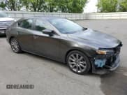 ✅ 2019 Mazda 3 Select • VIN: JM1BPBAM5K1118320 • Лот: 62199325. Опубликован ранее на Copart с пробегом 36 548 миль. Бесплатный доступ к архиву аукционных продаж из США и подробный отчёт об истории автомобиля на DreamBid. Изображение 4.