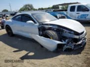 ✅ 2021 Porsche Taycan Turbo • VIN: WP0AC2Y19MSA62630 • Lot: 61647024. Listed on Copart with Not provided. Free auction sales archive from the USA and detailed vehicle history report at DreamBid. Image 4.