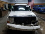 ✅ 2010 Jeep Commander Sport • VIN: 1J4RG4GK5AC131582 • Лот: 81515905. Опубликован ранее на Copart с пробегом 176 435 миль. Бесплатный доступ к архиву аукционных продаж из США и подробный отчёт об истории автомобиля на DreamBid. Изображение 5.