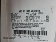 ✅ 2023 Ford Transit Connect XL • VIN: NM0LS7S28P1554340 • Lot: 58508845. Wystawiony na Copart z przebiegiem 51 821 mil. Bezpłatny archiwum sprzedaży aukcyjnych z USA i szczegółowy raport historii pojazdu na DreamBid. Zdjęcie 12.