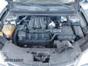 ✅ 2010 Chrysler Sebring Limited • VIN: 1C3CC5FD4AN190762 • Lot: 43442799. Wystawiony na IAAI z przebiegiem 103 618 mil. Bezpłatny archiwum sprzedaży aukcyjnych z USA i szczegółowy raport historii pojazdu na DreamBid. Zdjęcie 10.