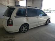 ✅ 2004 Mazda MPV LX • VIN: JM3LW28A340506861 • Lot: 81194655. Wystawiony na Copart z przebiegiem 173 790 mil. Bezpłatny archiwum sprzedaży aukcyjnych z USA i szczegółowy raport historii pojazdu na DreamBid. Zdjęcie 3.