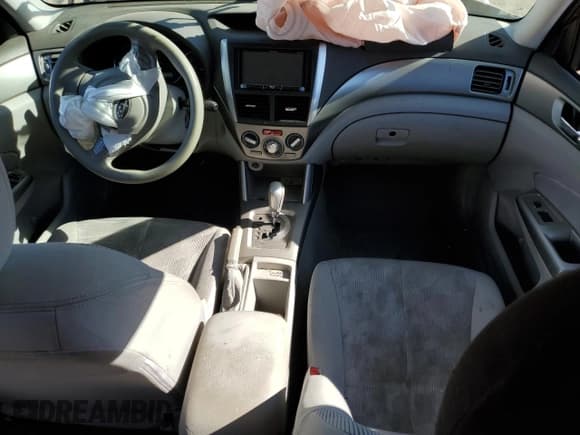 ✅ 2010 Subaru Forester X Premium • VIN: JF2SH6CC7AH770713 • Lot: 90671765. Listed on Copart with Not provided. Free auction sales archive from the USA and detailed vehicle history report at DreamBid. Image 8.