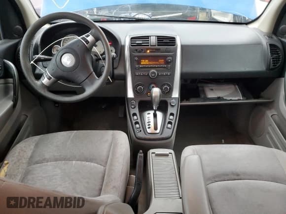 ✅ 2006 Saturn VUE • VIN: 5GZCZ33D26S849478 • Lot: 71254745. Wystawiony na Copart z przebiegiem 190 014 mil. Bezpłatny archiwum sprzedaży aukcyjnych z USA i szczegółowy raport historii pojazdu na DreamBid. Zdjęcie 8.