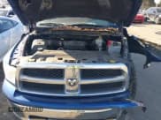 ✅ 2009 Dodge 1500 SLT • VIN: 1D3HB18P29S704374 • Lot: 43771602. Listed on IAAI with 150,075 mi. Free auction sales archive from the USA and detailed vehicle history report at DreamBid. Image 10.