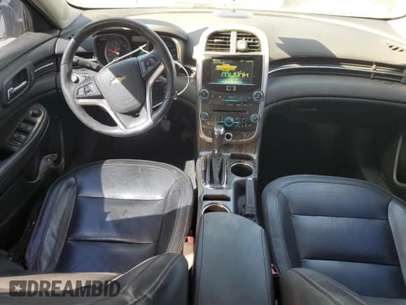 ✅ 2014 Chevrolet Malibu LTZ • VIN: 1G11H5SL0EF220673 • Lot: 86808265. Wystawiony na Copart z przebiegiem 137 774 mil. Bezpłatny archiwum sprzedaży aukcyjnych z USA i szczegółowy raport historii pojazdu na DreamBid. Zdjęcie 8.