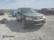 ✅ 2011 Suzuki Grand Vitara Premium • VIN: JS3TD0D29B4100057 • Lot: 47350945. Wystawiony na Copart z przebiegiem Nie podano. Bezpłatny archiwum sprzedaży aukcyjnych z USA i szczegółowy raport historii pojazdu na DreamBid. Zdjęcie 11.