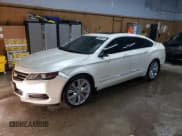 ✅ 2014 Chevrolet Impala LTZ • VIN: 1G1155S34EU114201 • Лот: 68884014. Опубликован ранее на Copart с пробегом 109 208 миль. Бесплатный доступ к архиву аукционных продаж из США и подробный отчёт об истории автомобиля на DreamBid. Изображение 1.