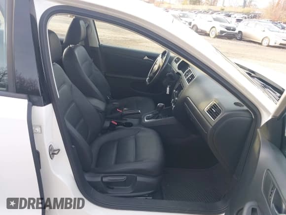 ✅ 2012 Volkswagen Jetta SE • VIN: 3VWDP7AJ0CM343032 • Лот: 43818498. Опубликован ранее на IAAI с пробегом 163 785 миль. Бесплатный доступ к архиву аукционных продаж из США и подробный отчёт об истории автомобиля на DreamBid. Изображение 5.