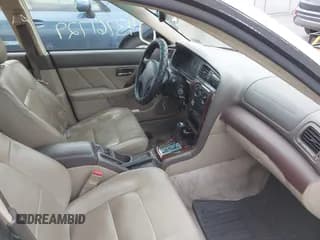 ✅ 2001 Subaru Legacy Outback Limited • VIN: 4S3BH686617661134 • Lot: 43761729. Wystawiony na IAAI z przebiegiem 235 922 mil. Bezpłatny archiwum sprzedaży aukcyjnych z USA i szczegółowy raport historii pojazdu na DreamBid. Zdjęcie 5.