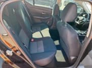 ✅ 2023 Nissan Sentra SV • VIN: 3N1AB8CV4PY230096 • Lot: 70342665. Listed on Copart with 58,364 mi. Free auction sales archive from the USA and detailed vehicle history report at DreamBid. Image 10.