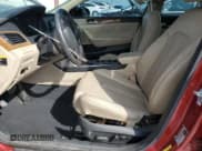 ✅ 2015 Hyundai Sonata Limited • VIN: 5NPE34AF0FH066759 • Лот: 90614835. Опубликован ранее на Copart с пробегом 53 506 миль. Бесплатный доступ к архиву аукционных продаж из США и подробный отчёт об истории автомобиля на DreamBid. Изображение 7.