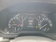 ✅ 2024 Toyota Tundra SR5 • VIN: 5TFLA5AB3RX032842 • Lot: 61033415. Listed on Copart with 10,945 mi. Free auction sales archive from the USA and detailed vehicle history report at DreamBid. Image 9.