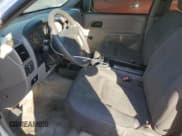 ✅ 2008 Isuzu i-Series S • VIN: 1GGCS199688702141 • Lot: 81754645. Listed on Copart with 184,908 mi. Free auction sales archive from the USA and detailed vehicle history report at DreamBid. Image 7.