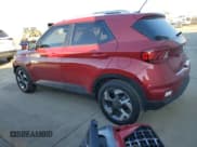 ✅ 2023 Hyundai Venue SEL • VIN: KMHRC8A39PU228776 • Lot: 41795885. Listed on Copart with 10,597 mi. Free auction sales archive from the USA and detailed vehicle history report at DreamBid. Image 2.