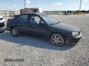 ✅ 2002 Hyundai Elantra GLS • VIN: KMHDN45D12U348435 • Lot: 84631775. Wystawiony na Copart z przebiegiem Nie podano. Bezpłatny archiwum sprzedaży aukcyjnych z USA i szczegółowy raport historii pojazdu na DreamBid. Zdjęcie 4.