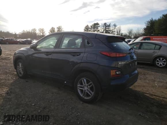 2018 Hyundai Kona SE с VIN KM8K1CAA1JU183333, выставлен на аукционе Copart как лот 72404452 с пробегом 60 913 миль миль и . История ставок и продаж доступна на DreamBid. Изображение 2.