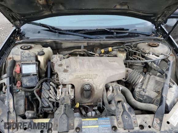 ✅ 2005 Chevrolet Impala Police Police • VIN: 2G1WF55K459346218 • Lot: 72451184. Wystawiony na Copart z przebiegiem Nie podano. Bezpłatny archiwum sprzedaży aukcyjnych z USA i szczegółowy raport historii pojazdu na DreamBid. Zdjęcie 12.