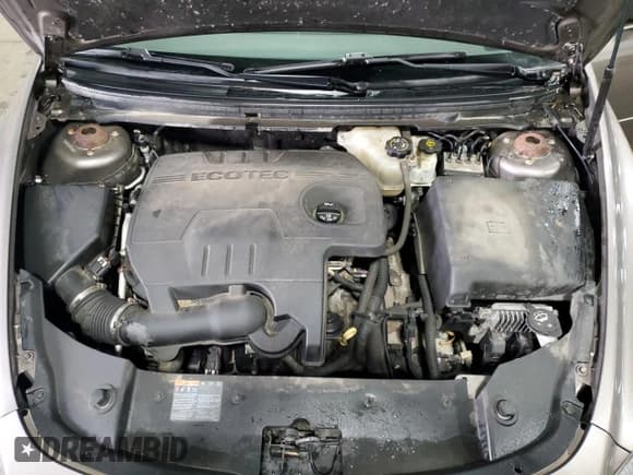 ✅ 2011 Chevrolet Malibu 2LT • VIN: 1G1ZD5E16BF207852 • Lot: 74996624. Listed on Copart with 213,328 mi. Free auction sales archive from the USA and detailed vehicle history report at DreamBid. Image 11.