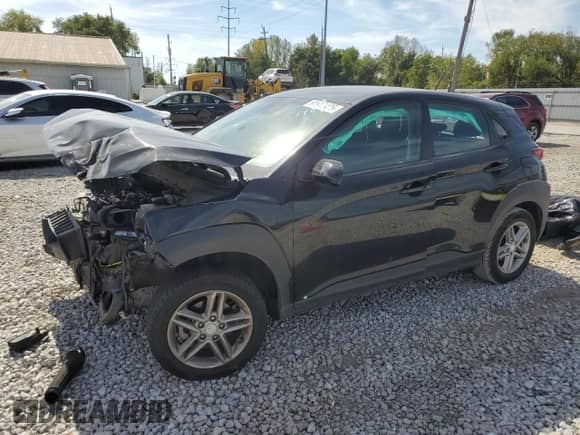 ✅ 2021 Hyundai Kona SE • VIN: KM8K12AA2MU641489 • Lot: 81912495. Listed on Copart with 109,494 mi miles. Access the free auction sales archive from the USA and view a detailed vehicle history report at DreamBid. Image 1.