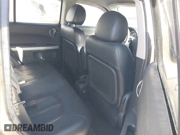 ✅ 2008 Chevrolet HHR LT • VIN: 3GNDA23D58S534826 • Lot: 40768502. Listed on IAAI with 159,674 mi. Free auction sales archive from the USA and detailed vehicle history report at DreamBid. Image 8.