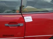 ✅ 1995 Mercedes-Benz E 320 • VIN: WDBEA66EXSC250371 • Lot: 76722414. Wystawiony na Copart z przebiegiem 52 766 mil. Bezpłatny archiwum sprzedaży aukcyjnych z USA i szczegółowy raport historii pojazdu na DreamBid. Zdjęcie 12.