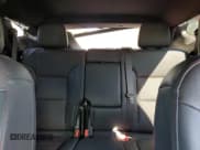 ✅ 2024 Chevrolet Blazer RS • VIN: 3GNKBKRS4RS138740 • Lot: 80706615. Listed on Copart with 13,298 mi. Free auction sales archive from the USA and detailed vehicle history report at DreamBid. Image 10.