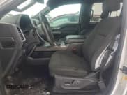 ✅ 2016 Ford F-150 Lariat • VIN: 1FTEW1CF1GKE56050 • Lot: 94668435. Listed on Copart with 117,846 mi. Free auction sales archive from the USA and detailed vehicle history report at DreamBid. Image 7.