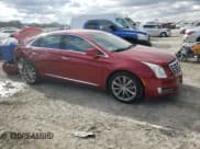 ✅ 2013 Cadillac XTS Luxury • VIN: 2G61P5S35D9141293 • Лот: 81697344. Опубликован ранее на Copart с пробегом 134 571 миль. Бесплатный доступ к архиву аукционных продаж из США и подробный отчёт об истории автомобиля на DreamBid. Изображение 4.