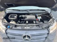 ✅ 2019 Mercedes-Benz Sprinter Cargo • VIN: WD4PF1CD6KP140748 • Lot: 90201325. Wystawiony na Copart z przebiegiem 93 571 mil. Bezpłatny archiwum sprzedaży aukcyjnych z USA i szczegółowy raport historii pojazdu na DreamBid. Zdjęcie 7.