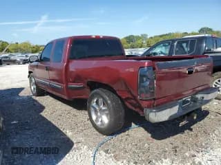 ✅ 2002 Chevrolet Silverado 1500 LS • VIN: 2GCEC19T921200317 • Лот: 72408054. Опубликован ранее на Copart с пробегом 264 934 миль. Бесплатный доступ к архиву аукционных продаж из США и подробный отчёт об истории автомобиля на DreamBid. Изображение 2.