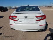 ✅ 2022 Honda Accord Sport • VIN: 1HGCV1F32NA037754 • Лот: 43711657. Опубликован ранее на IAAI с пробегом 14 697 миль. Бесплатный доступ к архиву аукционных продаж из США и подробный отчёт об истории автомобиля на DreamBid. Изображение 16.