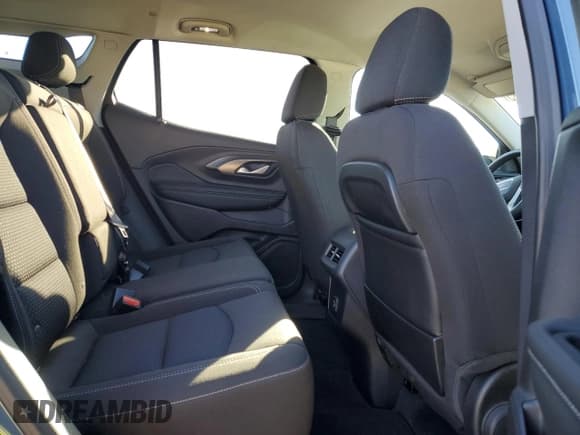 ✅ 2024 GMC Terrain SLE • VIN: 3GKALMEG8RL279565 • Lot: 83858695. Listed on Copart with 19,202 mi. Free auction sales archive from the USA and detailed vehicle history report at DreamBid. Image 11.