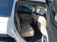 ✅ 2022 Jeep Grand Cherokee Limited • VIN: 1C4RJHBG8N8603865 • Lot: 41968389. Listed on IAAI with 43,655 mi. Free auction sales archive from the USA and detailed vehicle history report at DreamBid. Image 8.