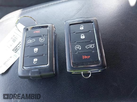 ✅ 2023 Jeep Grand Cherokee Laredo • VIN: 1C4RJHAG1PC515399 • Lot: 41929215. Listed on IAAI with 27,986 mi. Free auction sales archive from the USA and detailed vehicle history report at DreamBid. Image 11.