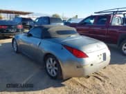 ✅ 2005 Nissan 350Z Touring • VIN: JN1AZ36A25M754869 • Lot: 41429477. Listed on IAAI with 110,896 mi. Free auction sales archive from the USA and detailed vehicle history report at DreamBid. Image 3.