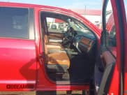 ✅ 2014 Toyota Tundra Platinum • VIN: 5TFAW5F1XEX347155 • Lot: 42975716. Wystawiony na IAAI z przebiegiem 153 617 mil. Bezpłatny archiwum sprzedaży aukcyjnych z USA i szczegółowy raport historii pojazdu na DreamBid. Zdjęcie 5.