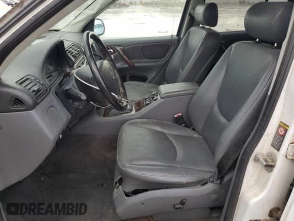 ✅ 1999 Mercedes-Benz M 320/430/500 • VIN: 4JGAB72E9XA117382 • Lot: 55722965. Listed on Copart with 158,106 mi. Free auction sales archive from the USA and detailed vehicle history report at DreamBid. Image 7.