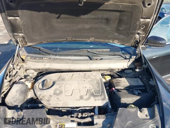 ✅ 2016 Jeep Cherokee Latitude • VIN: 1C4PJMCS3GW218375 • Лот: 43699095. Опубликован ранее на IAAI с пробегом 120 868 миль. Бесплатный доступ к архиву аукционных продаж из США и подробный отчёт об истории автомобиля на DreamBid. Изображение 10.