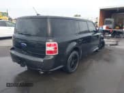 ✅ 2014 Ford Flex SE • VIN: 2FMGK5B80EBD36158 • Лот: 43601925. Опубликован ранее на IAAI с пробегом 202 554 миль. Бесплатный доступ к архиву аукционных продаж из США и подробный отчёт об истории автомобиля на DreamBid. Изображение 4.