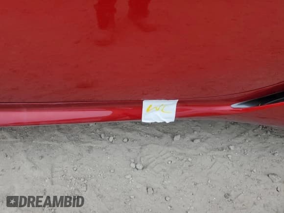 ✅ 2023 Lexus LC 500h • VIN: JTHMPAAY6PA107483 • Лот: 75691974. Опубликован ранее на Copart с пробегом 4 314 миль. Бесплатный доступ к архиву аукционных продаж из США и подробный отчёт об истории автомобиля на DreamBid. Изображение 12.