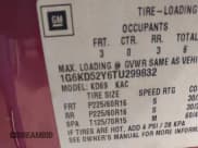 ✅ 1996 Cadillac DeVille • VIN: 1G6KD52Y6TU299832 • Lot: 42371201. Listed on IAAI with Not provided. Free auction sales archive from the USA and detailed vehicle history report at DreamBid. Image 9.