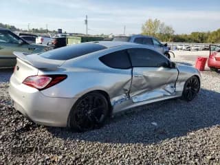 ✅ 2013 Hyundai Genesis Coupe Grand Touring • VIN: KMHHU6KJ2DU086941 • Lot: 80394665. Wystawiony na Copart z przebiegiem 164 610 mil. Bezpłatny archiwum sprzedaży aukcyjnych z USA i szczegółowy raport historii pojazdu na DreamBid. Zdjęcie 3.