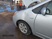 ✅ 2006 Toyota Prius • VIN: JTDKB20U667518440 • Lot: 43814492. Listed on IAAI with Not provided. Free auction sales archive from the USA and detailed vehicle history report at DreamBid. Image 6.